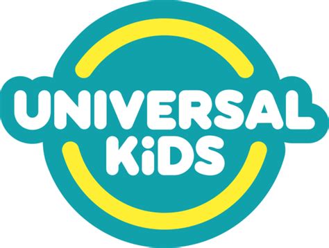 List of program broadcast by Universal Kids | Santiago Wikia | Fandom