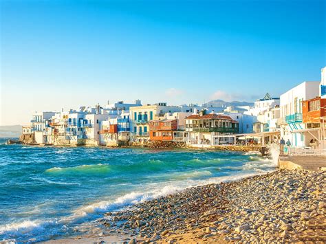 Things To Know About Mykonos Greece Shout Out Uk