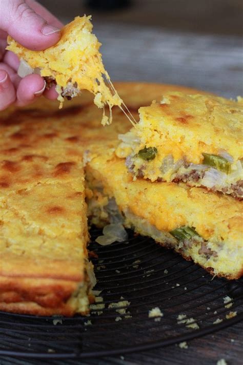 15 Easy Mexican Style Cornbread Easy Recipes To Make At Home
