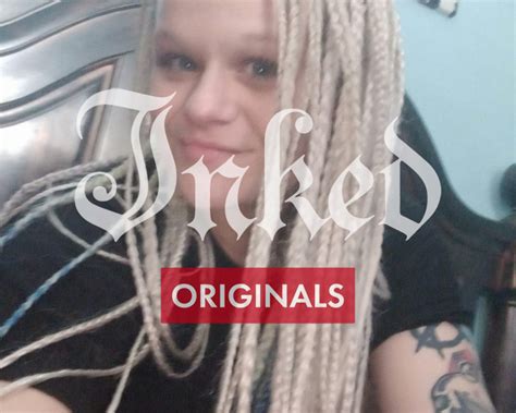 Sarah Inked Originals