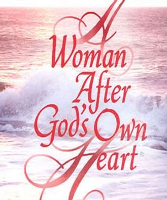A Woman After God S Own Heart By Elizabeth George Audiobook Download Christian Audio
