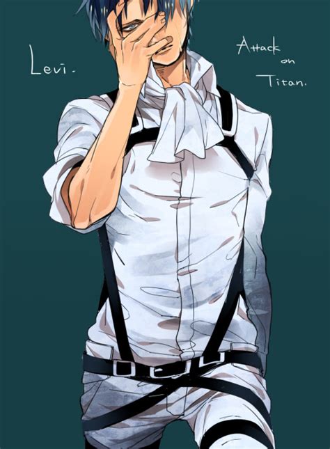 1000 Images About Levi Ackerman On Pinterest