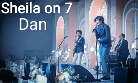F hadapilah ini dm g kisah kita takkan abadi. Lirik Lagu Dan Kunci Gitar Sheila On 7-Dan - Kuy Lanjut Mang