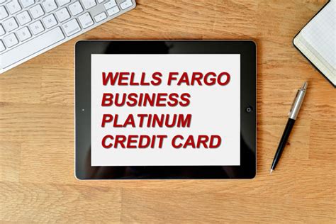 Luckily, the wells fargo secured business credit card is designed to help you establish or improve your business credit history and allows you to earn rewards while you do so. Wells Fargo Business Card Rating ($500 Cash Bonus LT Offer)
