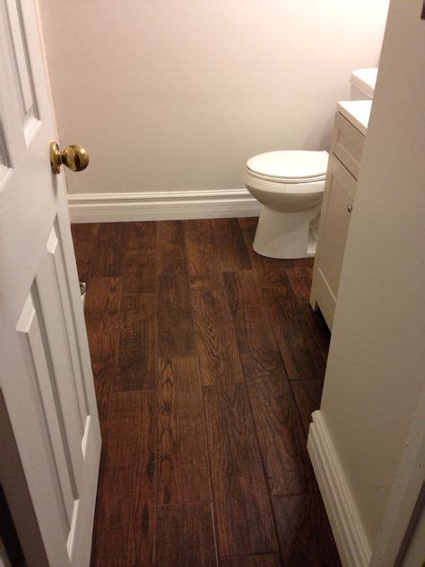 Bathroom Renovations Tile That Looks Like Hardwood Floors Wood Tile