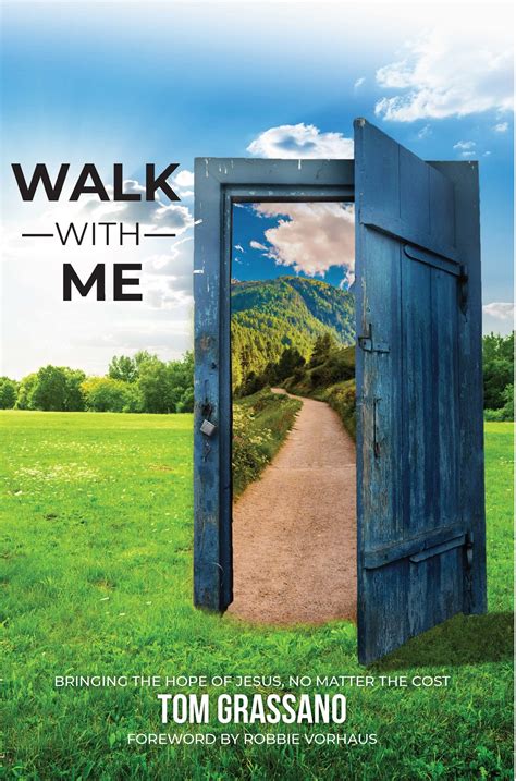 Walk With Me Pathway Bookstore