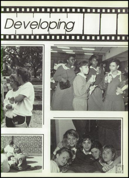 Explore 1987 Mercy Academy Yearbook New Orleans La Classmates