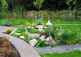 Pictures of Rock Landscaping Design Ideas
