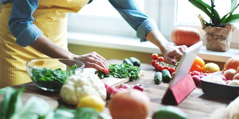 9 Ways To Make Healthy Meal Preparation Easier