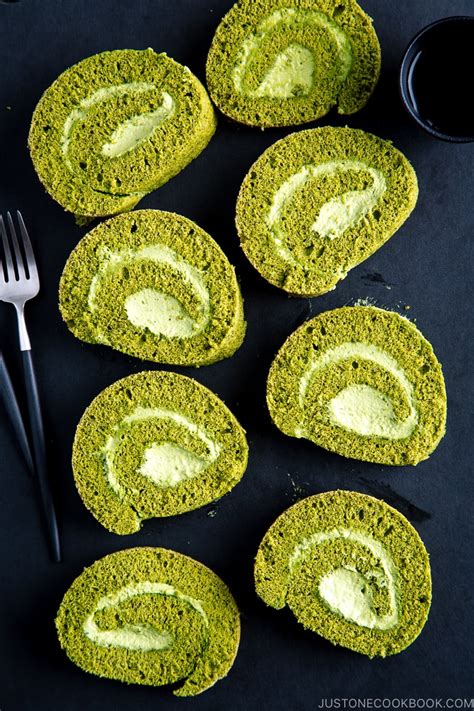 15 Matcha Recipes You Must Try At Home Just One Cookbook