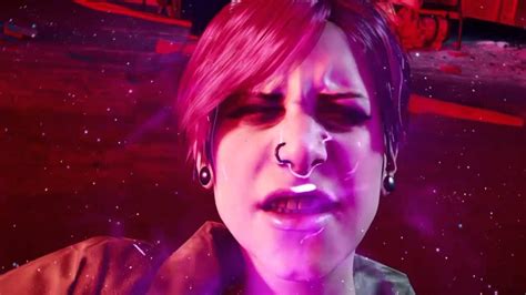Infamous Second Son Playthrough Part 9 Youtube