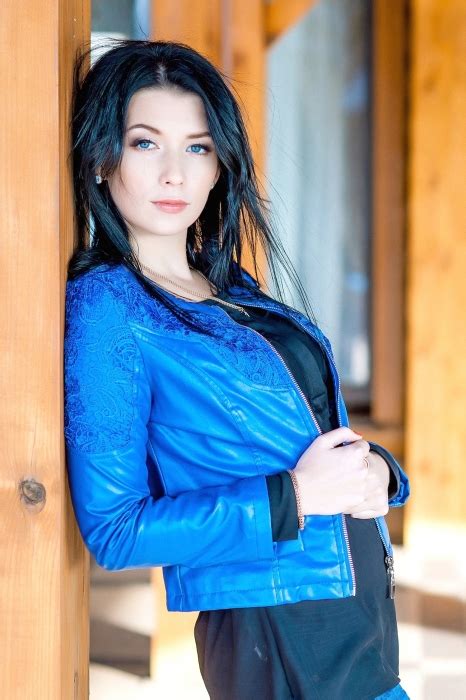 Svetlana Age 32 Krivoy Rog Traditional Ukrainian Dating