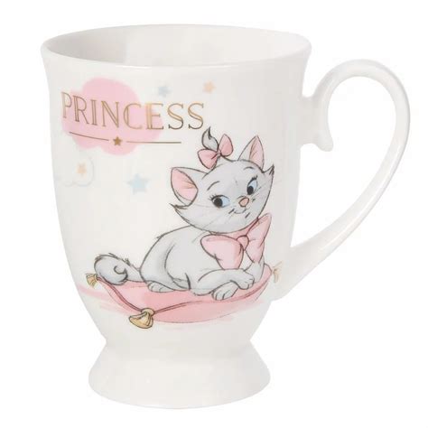 Kronk often serves as yzma's hapless henchman and a major component. Disney Magical Beginnings Marie Mug - Treasured gifts for you