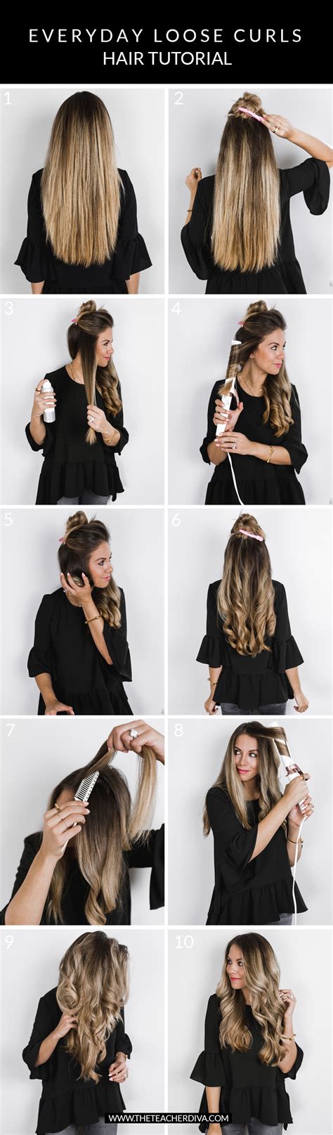 30 How To Get Soft Wavy Hair