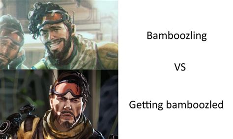 10 Apex Legends Mirage Memes That Only Fans Will Understand