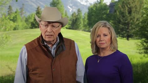 Dick And Liz Cheney Introduce Alliance For A Stronger America The
