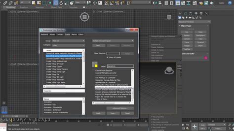 Read on, to unlock this special finale. How to find and use the Vray Scene Converter option in 3ds ...