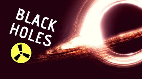 Did You Know Black Holes Hd Episode 1 English Youtube