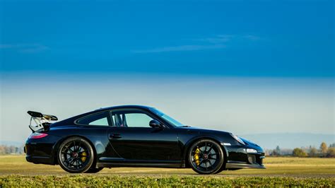 Review Of Porsche 911 Gt3 Rs Blacked Out Wallpaper Ideas