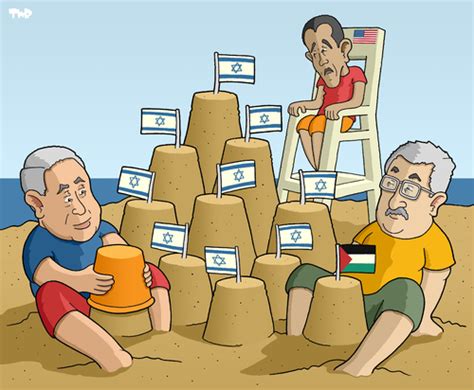 Israeli Settlement Policy By Tjeerd Royaards Politics