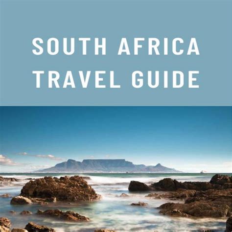 Navigating South Africa The Ultimate Travelers Guidepdf Docdroid