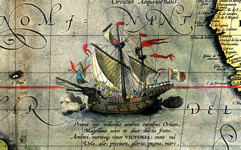 Voyage De Magellan Épisode 2 Editions Chandeigne