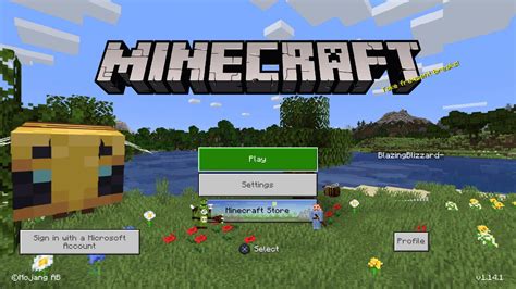 I’ve played the PS4 edition of Minecraft before. Where is the version