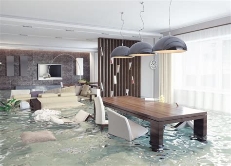Is Flood Damage Covered By My Homeowners Insurance