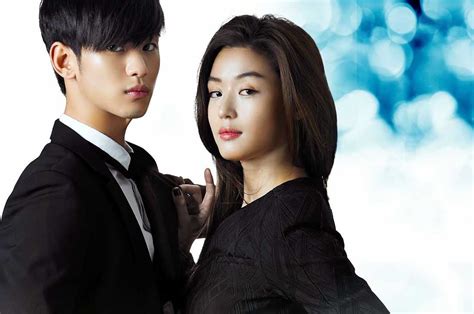 My Love From Another Star Review A Romantic K Drama