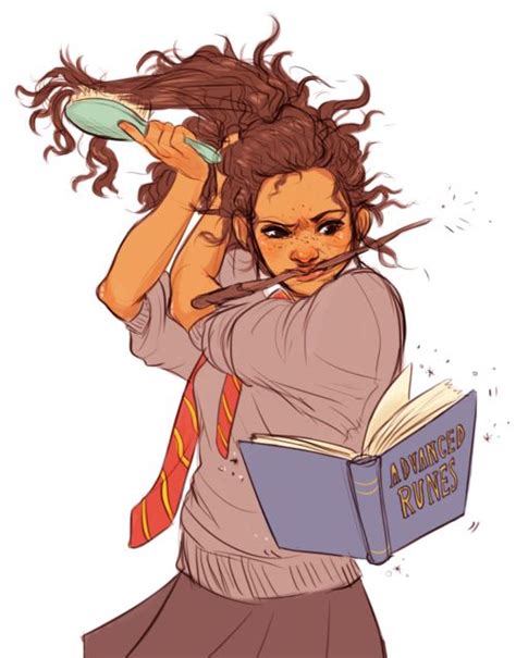 Some People Are Pissed Off About The Casting Of A Black Hermione