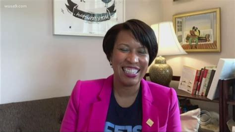 DC Mayor Muriel Bowser Makes Appearance On Late Late Show With James Corden YouTube