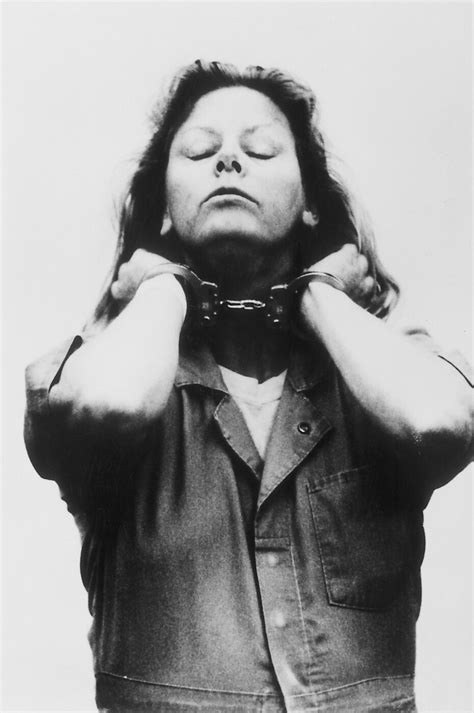 Aileen Wuornos The Selling Of A Serial Killer 1993 Nick