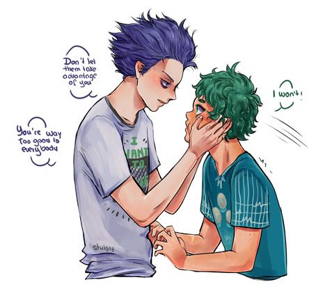 Shinsou Hitoshi Tumblr Boko No Hero Academia My Hero Academia Memes