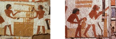 The Art The Life Of Artists And Craftsmen In Ancient Egypt