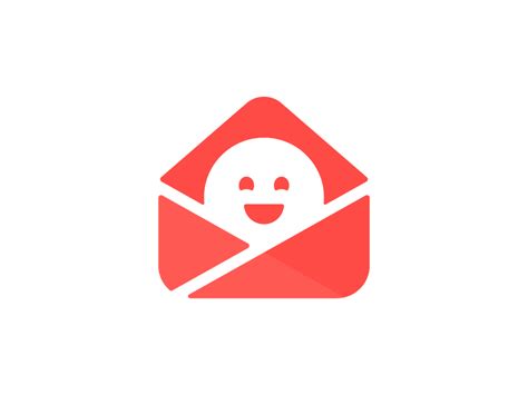 Really Good Emails Logo By Brandon Escalante On Dribbble
