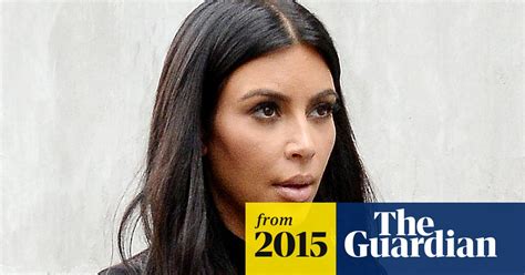 Kim Kardashian Prompts Npr Listener Backlash For Being Kim Kardashian