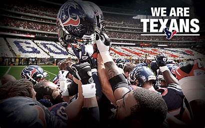 Texans Houston Wallpapers Desktop Screensavers Football Nfl