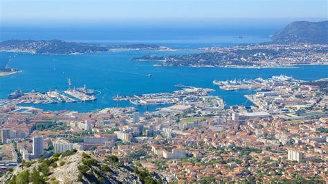 Bezoek Toulon Het Beste Van Reizen Naar Toulon Provence Alpes
