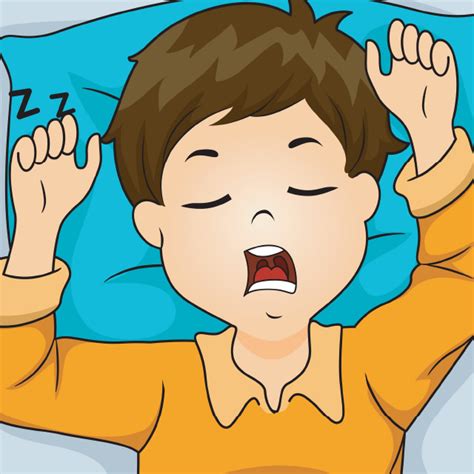 Obstructive Sleep Apnea In Pediatric Patients Sprig Oral Health Technologies Inc