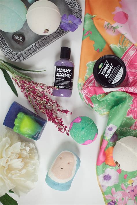 A Lush Mothers Day T Guide Fresh Mommy Blog