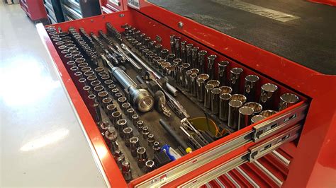How Do You Organize Your Tool Chest Storables