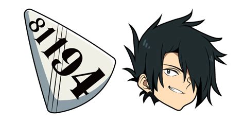 Ray Promised Neverland Characters - mylouistomlinsonfanfiction png image