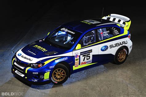Subaru Impreza The New Look Of The Most Famous Rally Car Car Plus