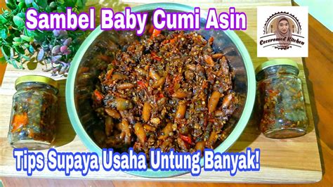 Link bokep indo full abg mesum hot memek viral ✎‏ @vidiobokepviral 23 июн. Resep Sambel Baby Cumi yang Lagi Viral (Tips Jualan Sambel ...