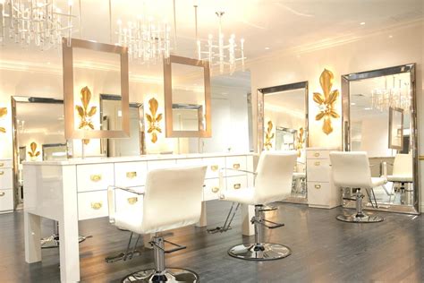 Tips For Decorating Your Hair Salon Download Team