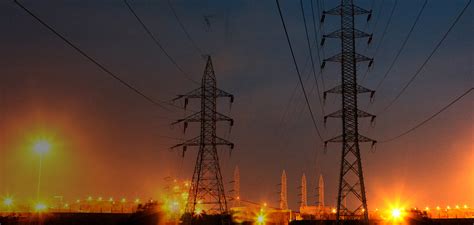 Tata Power Transmission And Distribution Services