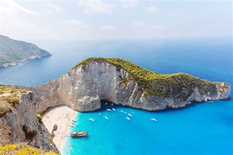 The Best Greek Islands To Visit In 2022 Best Greek Islands Greek
