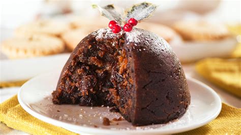 Christmas Pudding Recipe A Step By Step Guide And The Significance Of This Dessert Recipes