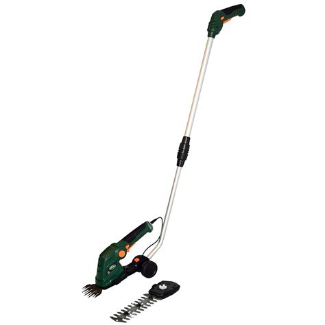 Top 10 Garden Clippers And Trimmers Battery Home Appliances