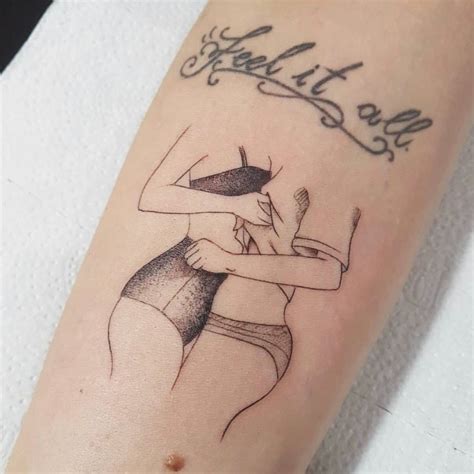 Tattoo Uploaded By Rachel Lovers Tattoo By Gabriela Utsch Gabrielautsch Badasstattoos